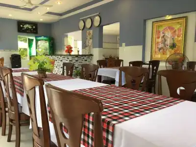 Areca Resort Cay Cau - 23