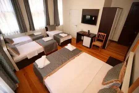 Grand Almira - 25