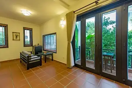 East West Villa - 72