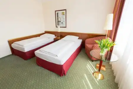 Amedia Siegen, Trademark Collection by Wyndham - 17