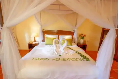 Thanh Kieu Beach Resort - 129