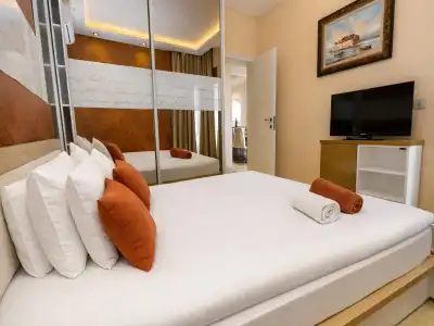 Butua Residence - 245