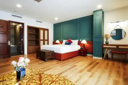 Prostyle Ho Chi Minh - 96