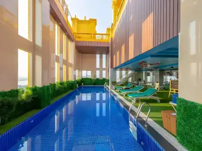Fivitel Boutique Da Nang - 13