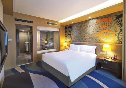 Radisson Collection Hyland Shanghai - 68