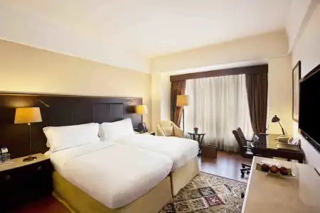 Eros New Delhi - 4