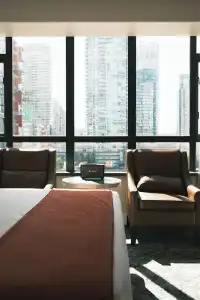 The Parker and Rooftop - 23