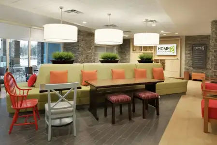 Home2 Suites by Hilton Anchorage/Midtown - 13