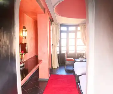 Fashion Hôtel - 54