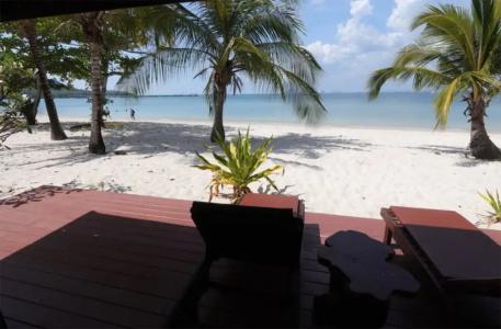 Koh Mook Sivalai Beach Resort - 168