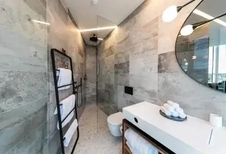 Tower Suites Reykjavík - 8