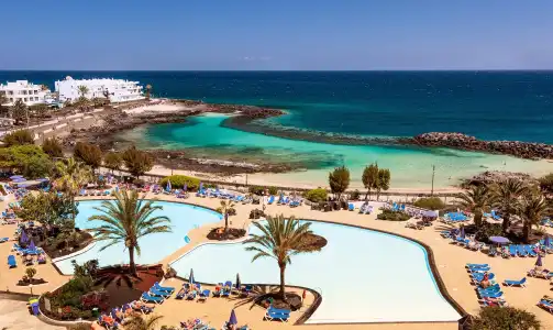 Alexandre Grand Teguise Playa - 18