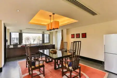 Banyan Tree Lijiang - 64