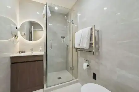 Sai Motels - Greenlane Auckland - 76