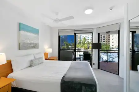 Caribbean Resort - 50