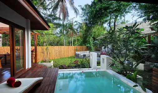 Zara Beach Resort - 40