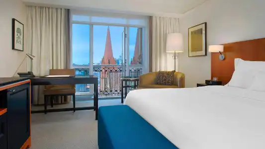 The Westin Melbourne - 90