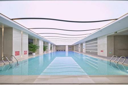 Hilton Beijing Tongzhou - 9