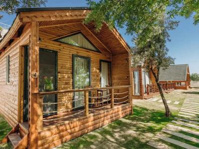 Doors Urla & Bungalows - 21