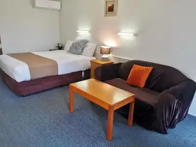Eureka Lodge Motel - 41