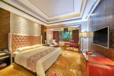 Dongguan South Grand China - 2