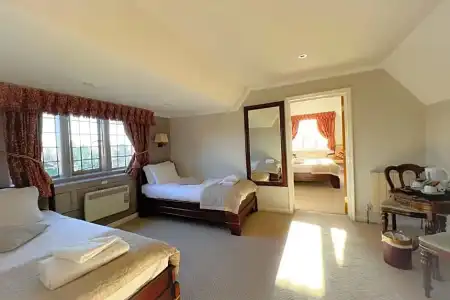 Castle Bromwich Hall, BW Signature Collection by Best Western - 142