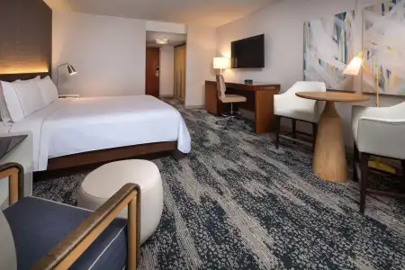 The Westin San Diego Gaslamp Quarter - 56