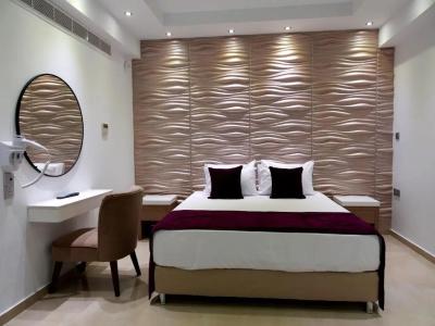 Amethyst Napa & Spa - 50