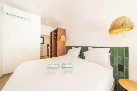 Hôtel Les Capucines - Saint Tropez - 110