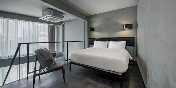 Palette The Ex Capital Bangkok - 29