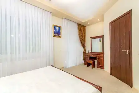 Park Suites - 23