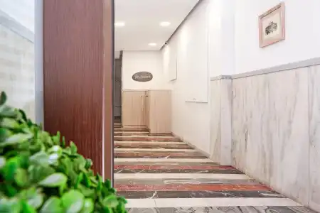 Athens Connection Apartments - 11