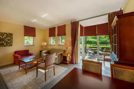 Chateau St Gerlach - 32