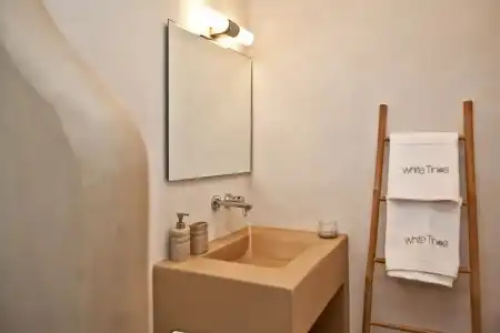White Tinos Luxury Suites - 55