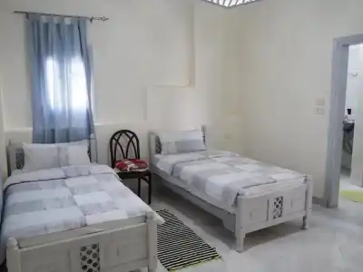 Nile Compound - 54