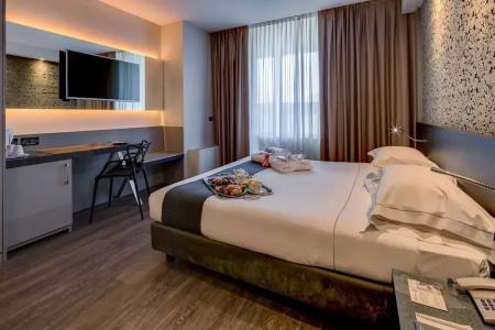 Best Western Plus Farnese - 138