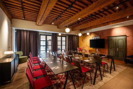 Cour des Loges Lyon, A Radisson Collection - 19