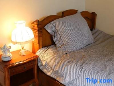 Logis du Chateau - 134