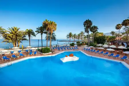 Sol Tenerife - 32