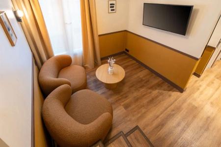 Best Western Plus Au Grand Saint Jean - 22