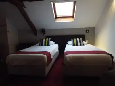 Hôtel Saint Martin - 42