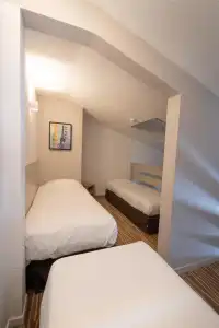 Kyriad Montpellier Sud - A709 - 91