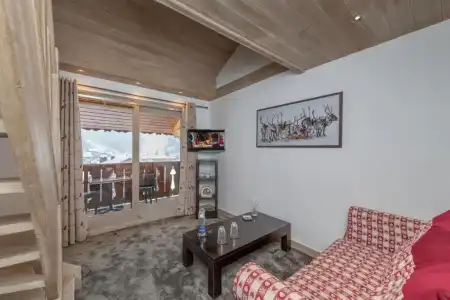 Hôtel La Chaudanne - 123