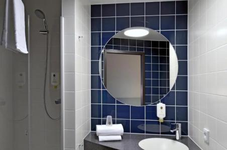 B&B Bad Homburg - 28