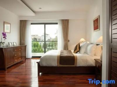 Elegant Suites Westlake Serviced Apartment - 53