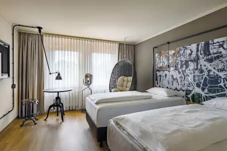 Seminaris Bad Boll - 150