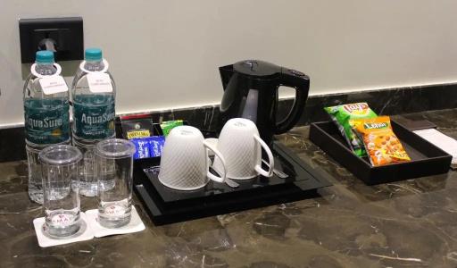 Ramada Plaza by Wyndham Agra - 30