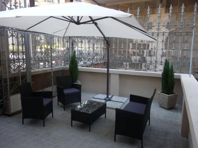 Cantore Genova - 12