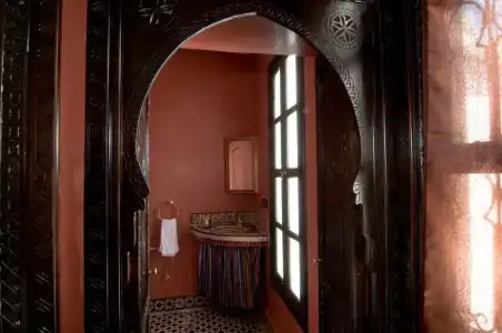 Riad BB Marrakech - 32