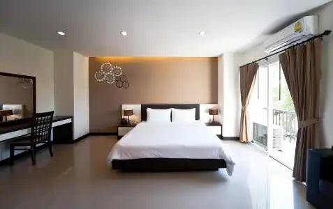 Phavina & Grand Boutique Rayong - 160